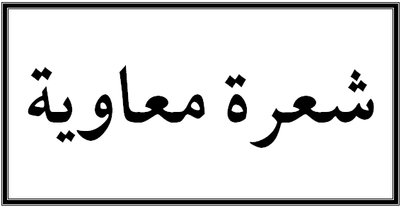 ما هي شعرة معاوية ؟ ولماذا نالت كل هذا النصيب من الشهرة ؟