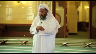 تطبيق الصلاة تعليمية للشيخ عثمان الخميس