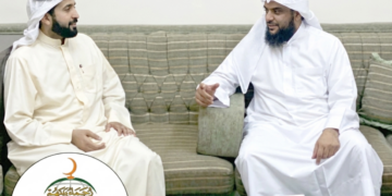 «حوار خاص مع جريدة الأيام و جمعية “الآل والأصحاب” بالبحرين